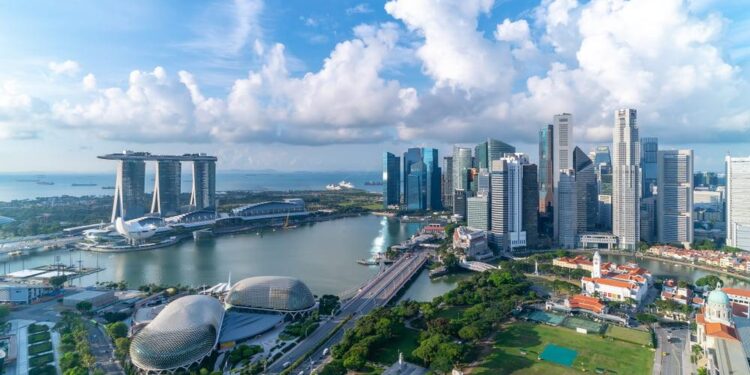 Singapore property firms developing a yen for Japan real estate – The Straits Times