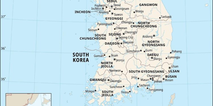 S Korea ex-PM Han announces presidential bid – Taipei Times