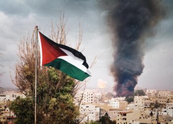 Palestine keep hopes of first World Cup alive with dramatic Iraq turnaround – aljazeera.com