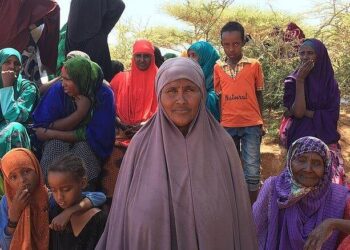 Somalia bars entry to Taiwanese amid dispute over Somaliland – Semafor