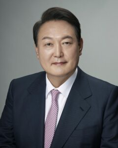 South Korean President Yoon Sweeping Through Central Asia – The Diplomat – Asia-Pacific Current Affairs Magazine