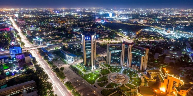 Uzbekistan and Turkey Enhance Strategic Partnership – The Times Of Central Asia