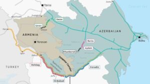 In the Armenia-Azerbaijan Peace Deal, Russia May Try to Play Spoiler – Carnegie Endowment for International Peace