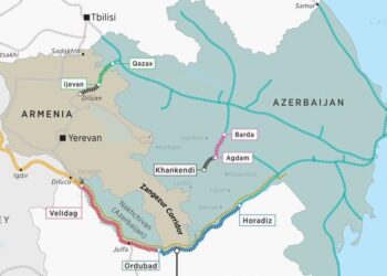 In the Armenia-Azerbaijan Peace Deal, Russia May Try to Play Spoiler – Carnegie Endowment for International Peace