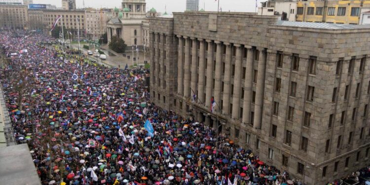 Thousands of Protestors Rally In Bangladesh Against Proposal For Women’s Rights – Outlook India