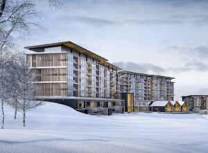 Review: Park Hyatt Niseko Hanazono, Japan (Stellar Ski Resort!) – One Mile at a Time