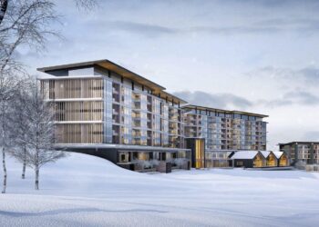 Review: Park Hyatt Niseko Hanazono, Japan (Stellar Ski Resort!) – One Mile at a Time