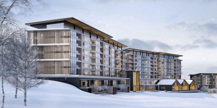 Review: Park Hyatt Niseko Hanazono, Japan (Stellar Ski Resort!) – One Mile at a Time