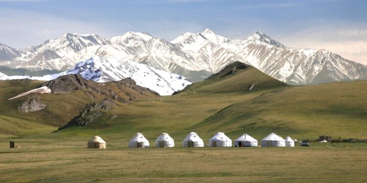 Kyrgyzstan exports 8.8 million chicken eggs to Kazakhstan in Q1 – AKIpress News Agency
