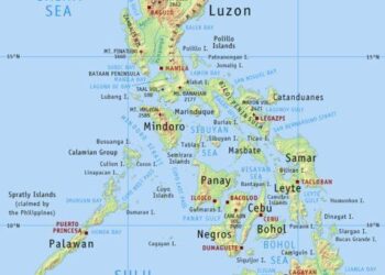 Philippines, U.S. and Australian Forces Simulate Amphibious Invasion in Balikatan – USNI News