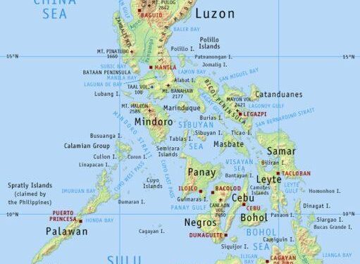 Philippines, U.S. and Australian Forces Simulate Amphibious Invasion in Balikatan – USNI News