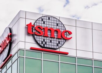 Why Taiwan Semiconductor Manufacturing Stock Is Jumping Today – The Motley Fool