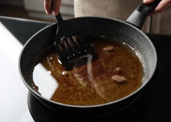In Cyprus schools, a ‘frying pan movement’ collects cooking oil for fuel – Reuters
