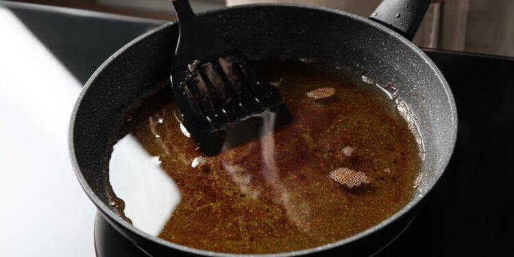 In Cyprus schools, a ‘frying pan movement’ collects cooking oil for fuel – Reuters
