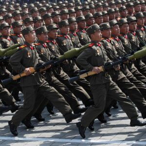 North Korean military delegation heads to Russia – Anadolu Ajansı
