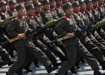 North Korean military delegation heads to Russia – Anadolu Ajansı