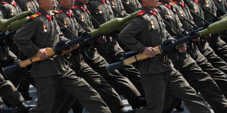 North Korean military delegation heads to Russia – Anadolu Ajansı