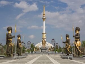 Turkmenistan’s Unexplained Shortage of Gasoline – The Times Of Central Asia