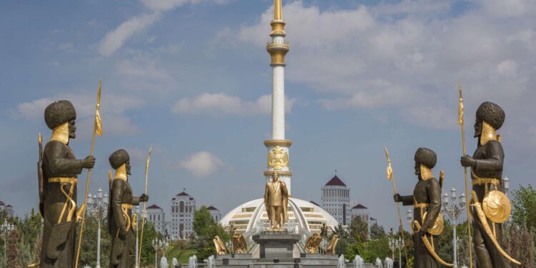 Turkmenistan’s Unexplained Shortage of Gasoline – The Times Of Central Asia