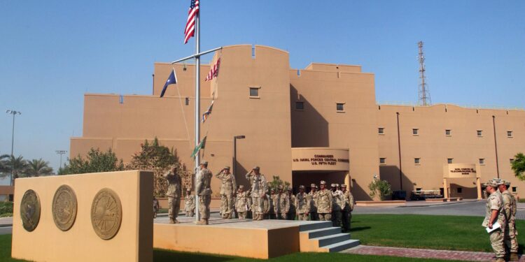 News – NSA Bahrain, UMGC Recognize 61 College Graduates during Annual Commencement – DVIDS