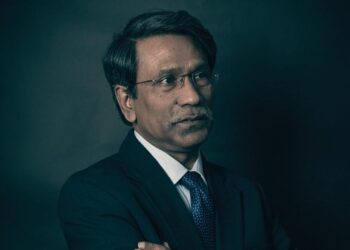 Ali Riaz urges political parties to reach common consensus – Bangladesh Sangbad Sangstha (BSS)