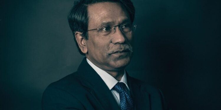 Ali Riaz urges political parties to reach common consensus – Bangladesh Sangbad Sangstha (BSS)