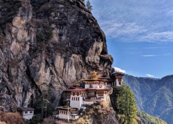 Training for Tiger’s Nest on Two Wheels – InsideHook