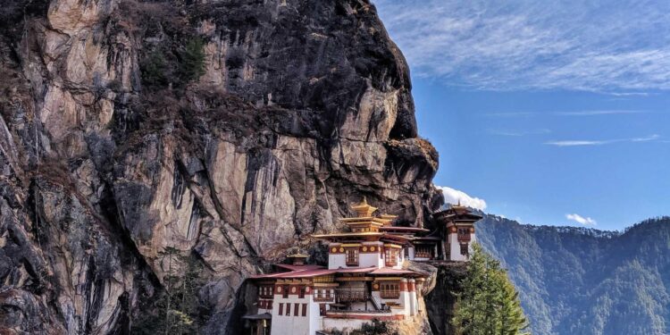Training for Tiger’s Nest on Two Wheels – InsideHook