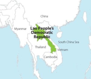 Lao PDR Launches Groundbreaking Climate Health Resilience Initiative [EN/LO] – ReliefWeb