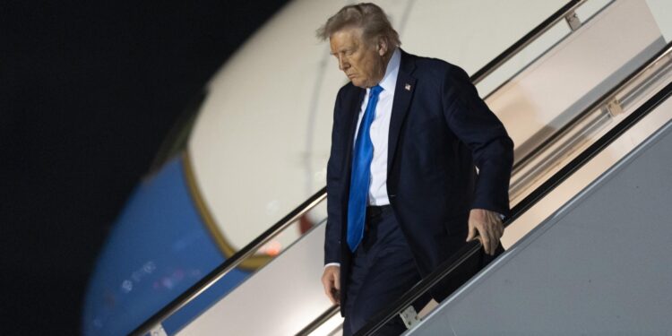ASIA TODAY Trump announces negotiations with Iran on 12 April in Oman – AsiaNews