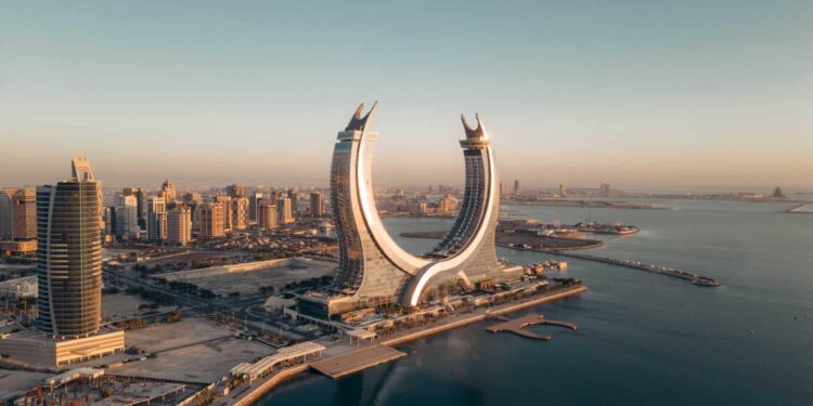 Qatar get tough group in FIBA Asia Cup return after eight years – Doha News | Qatar