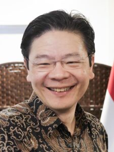 Who is Lawrence Wong, Singapore’s newly-elected prime minister? – The Indian Express