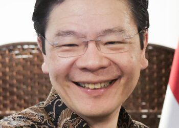 Who is Lawrence Wong, Singapore’s newly-elected prime minister? – The Indian Express
