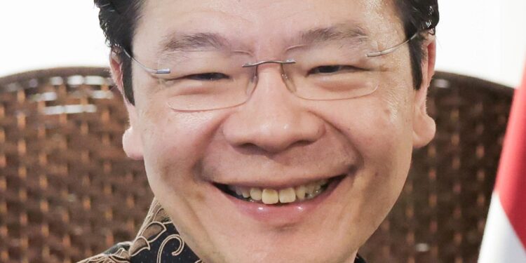 Who is Lawrence Wong, Singapore’s newly-elected prime minister? – The Indian Express
