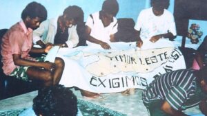 East Timor Massacre Remembered: U.S.-Armed Indonesian Troops Killed 270 Timorese 30 Years Ago Today – Democracy Now!