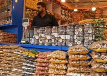 Pakistani goods worth $500 million reportedly entering India via intermediary countries, says official – Times of India