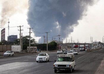 Iran rocked by explosions in Mashhad and Karaj – report – The Jerusalem Post