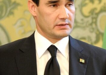 President of Turkmenistan Pardons 356 Prisoners – The Times Of Central Asia