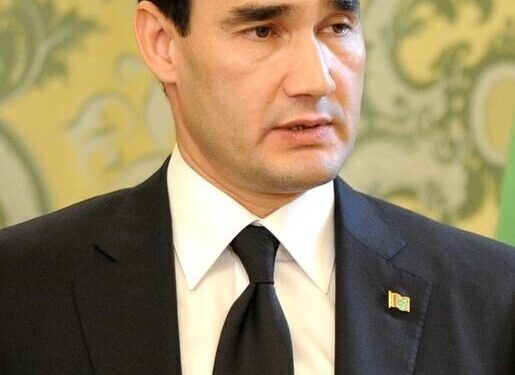 President of Turkmenistan Pardons 356 Prisoners – The Times Of Central Asia