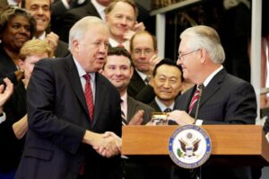 U.S. Tells Its Diplomats in Vietnam to Avoid War Anniversary Events – The New York Times