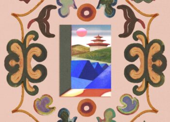 The Mismeasure of Bhutan | André Naffis-Sahely – The Baffler