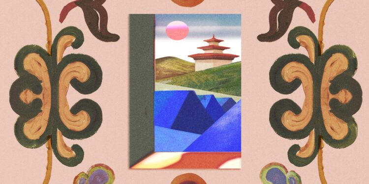 The Mismeasure of Bhutan | André Naffis-Sahely – The Baffler