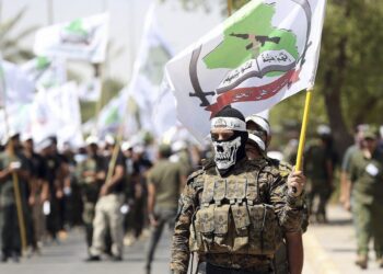 Pro-Iran militias parade for ‘Quds Day’ in Iraq – Long War Journal