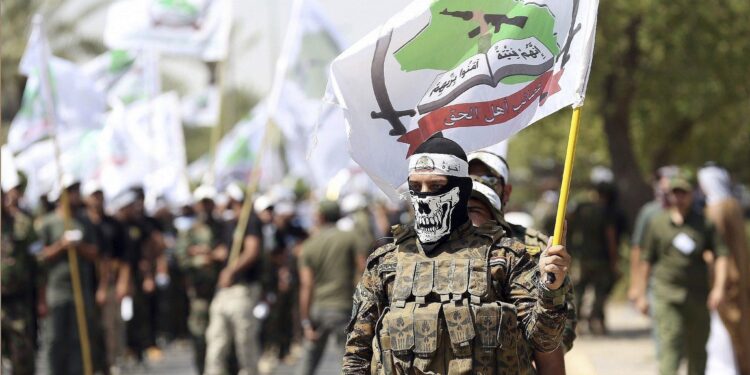 Pro-Iran militias parade for ‘Quds Day’ in Iraq – Long War Journal