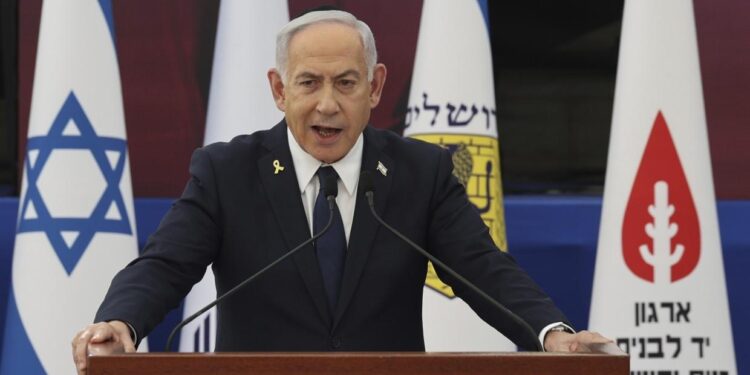 Israel may seize all Gaza in expanded operation, officials say – Reuters