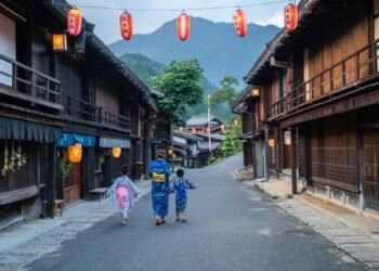 Oku Japan Launches New Culinary-Focused Winter Tour – Travel Agent Central
