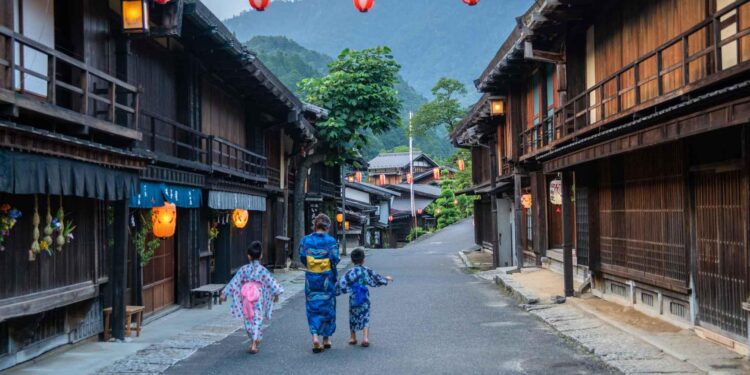 Oku Japan Launches New Culinary-Focused Winter Tour – Travel Agent Central