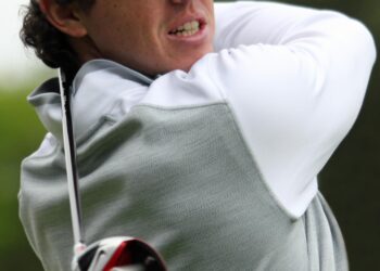 ‘Very inspiring:’ 1 aspect of Rory McIlroy’s Masters win spoke to Jordan Spieth – GOLF.com