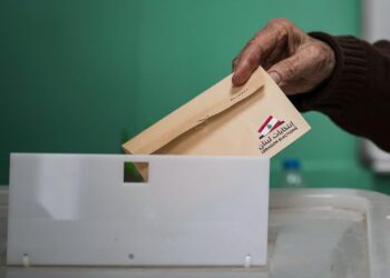 Lebanon votes in first election since Israel-Hezbollah war – South China Morning Post