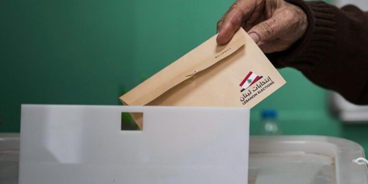 Lebanon votes in first election since Israel-Hezbollah war – South China Morning Post
